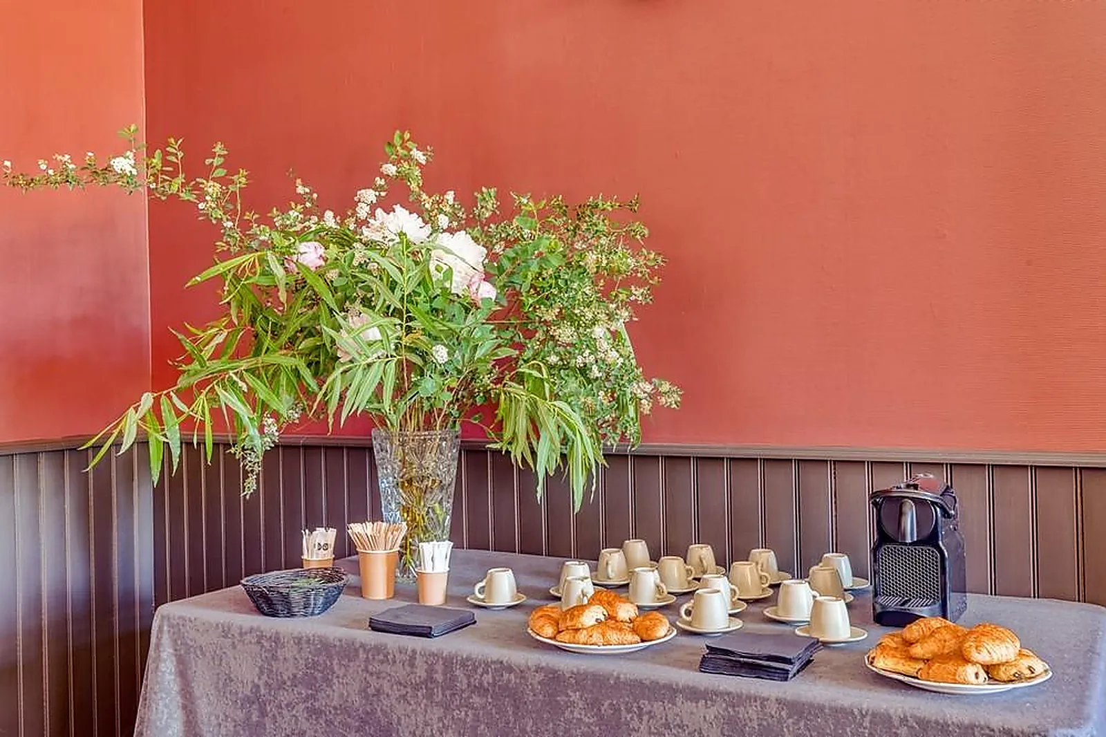 Lieux événementiels, DOMAINE DE DAMPIERRE-EN-YVELINES