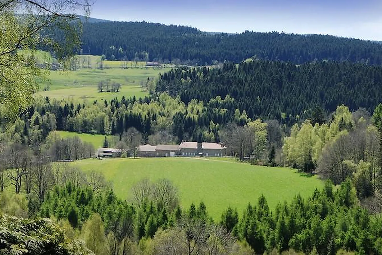 Lieux événementiels, DOMAINE DE DUBY