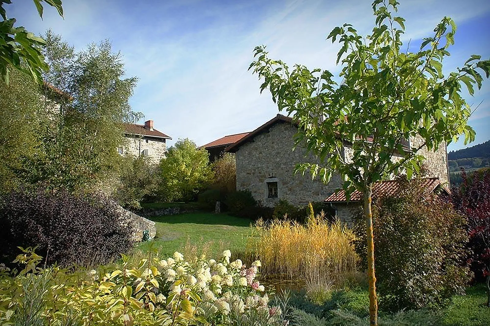 Lieux événementiels, DOMAINE DE DUBY