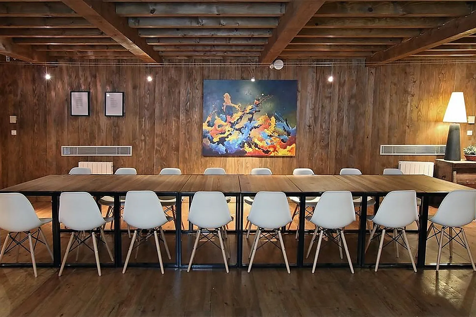 Lieux événementiels, DOMAINE DE DUBY