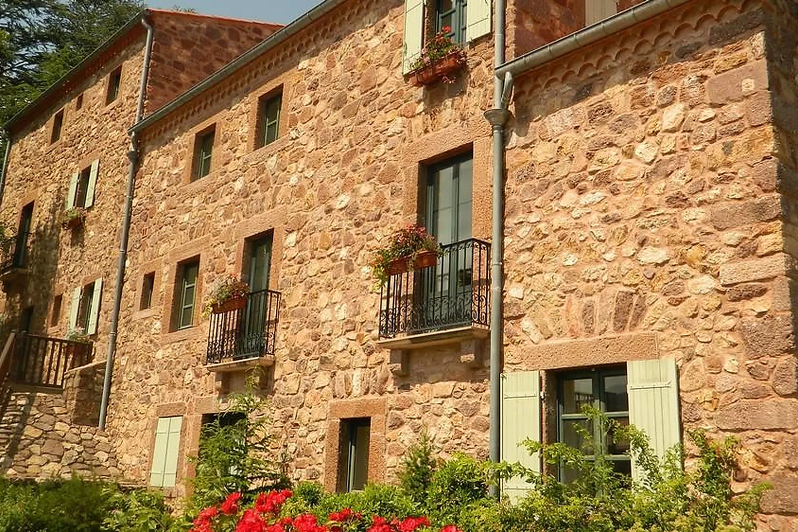 Lieux événementiels, DOMAINE DE FALGOS