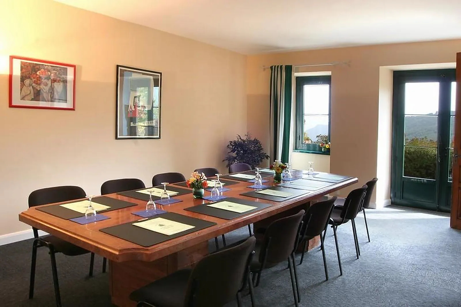 Lieux événementiels, DOMAINE DE FALGOS