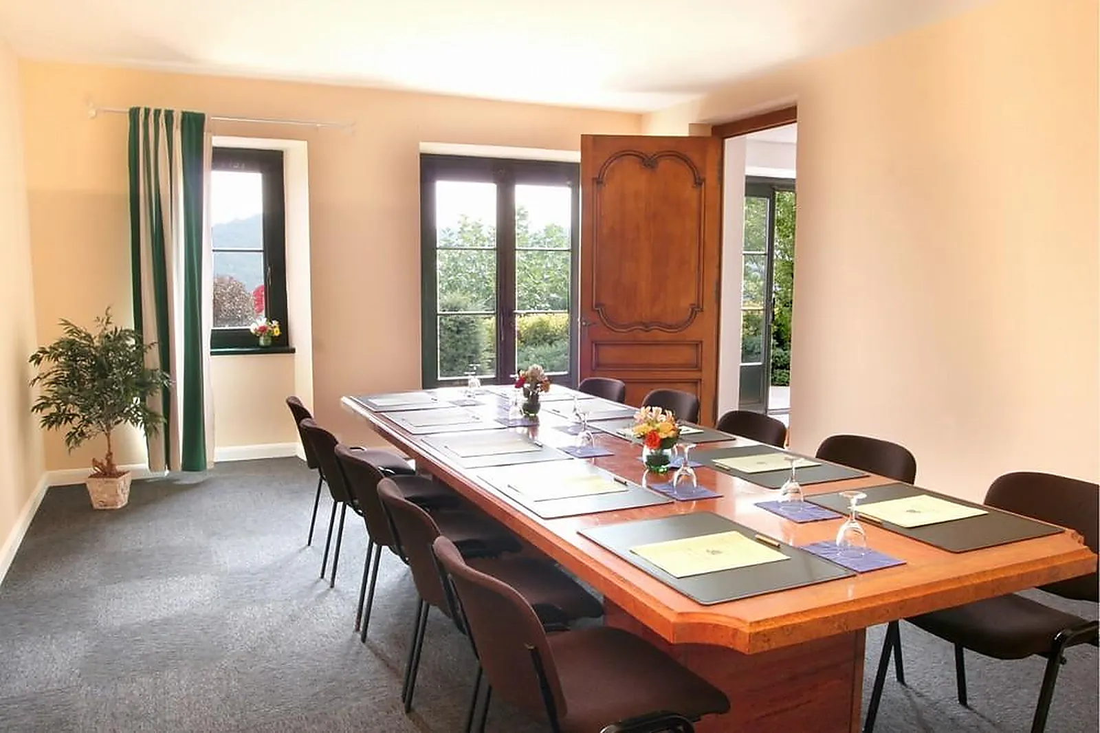 Lieux événementiels, DOMAINE DE FALGOS