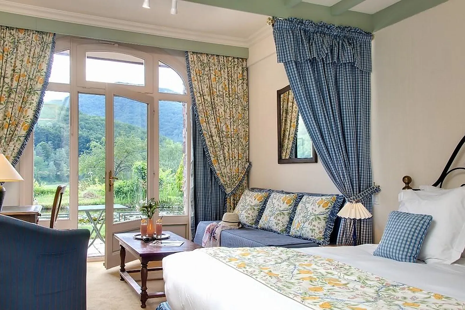 Lieux événementiels, DOMAINE DE FALGOS