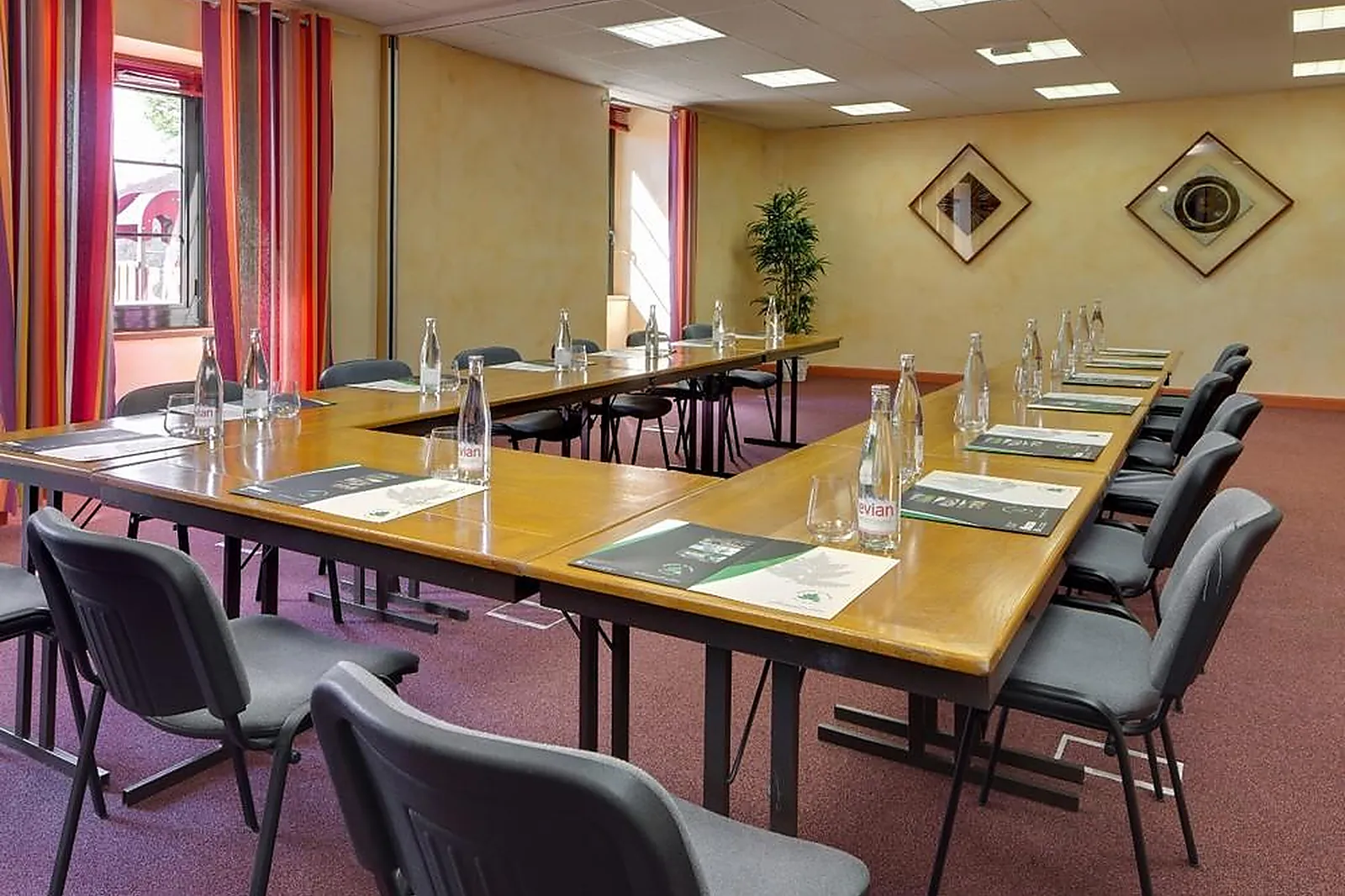 Lieux événementiels, DOMAINE DE FALGOS