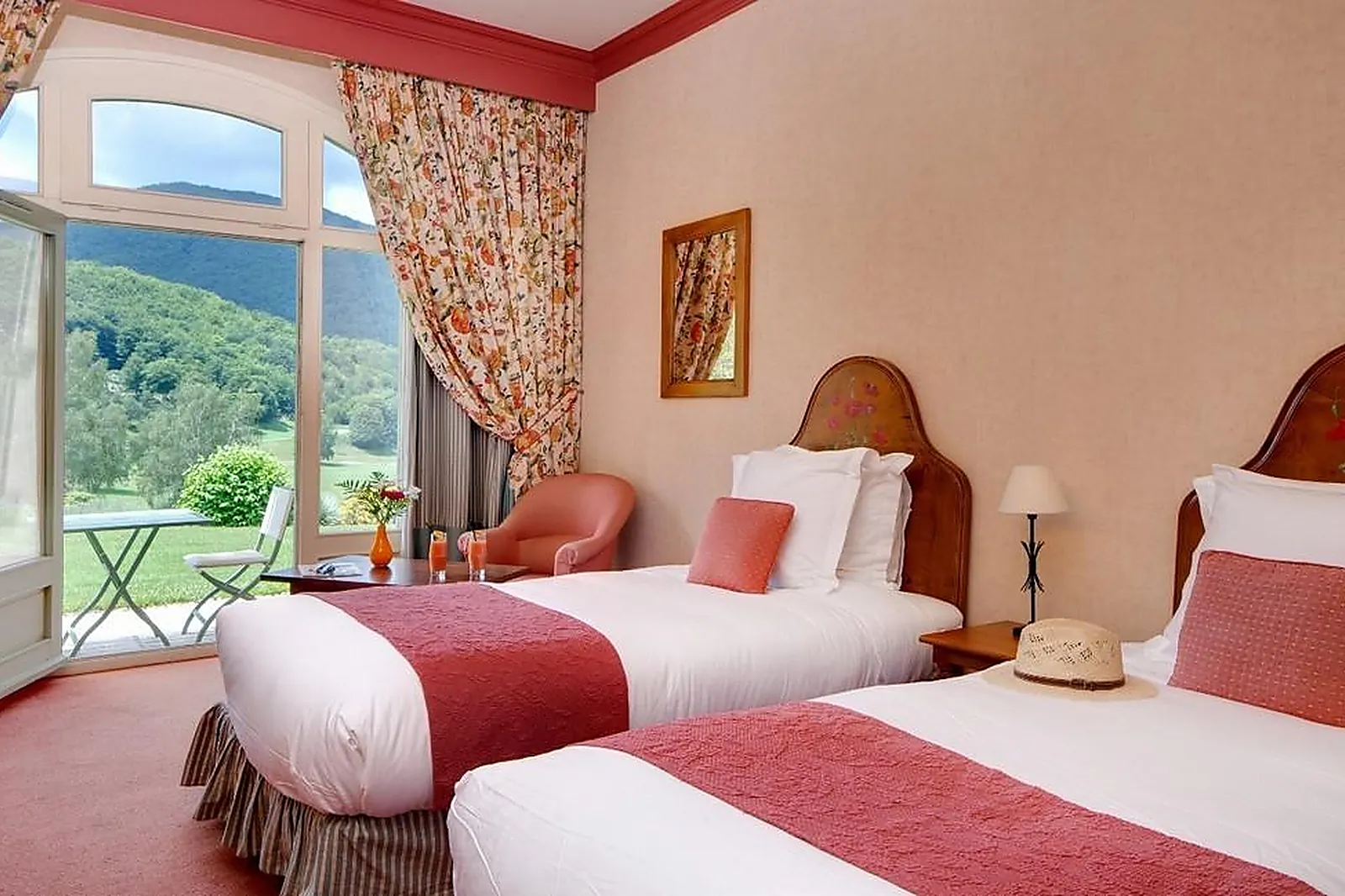 Lieux événementiels, DOMAINE DE FALGOS