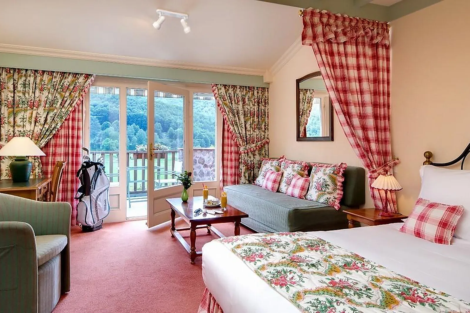 Lieux événementiels, DOMAINE DE FALGOS