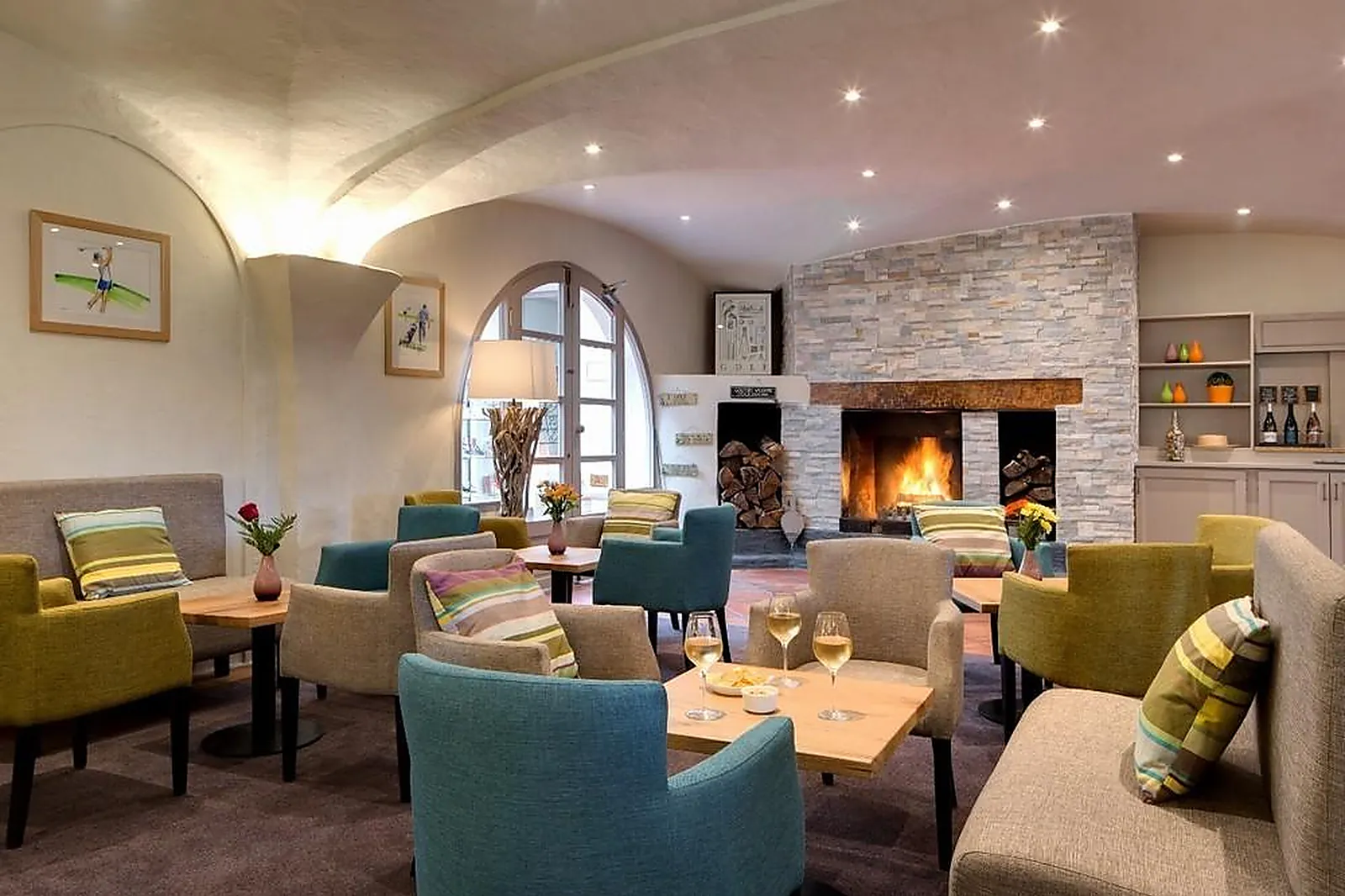 Lieux événementiels, DOMAINE DE FALGOS