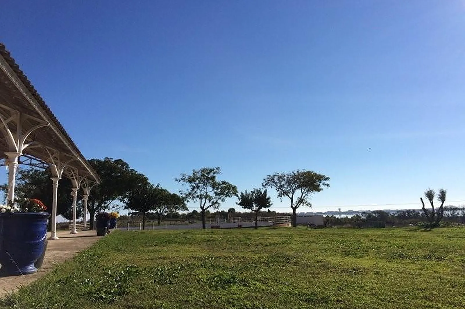 Lieux événementiels, DOMAINE DE FANGOUSE