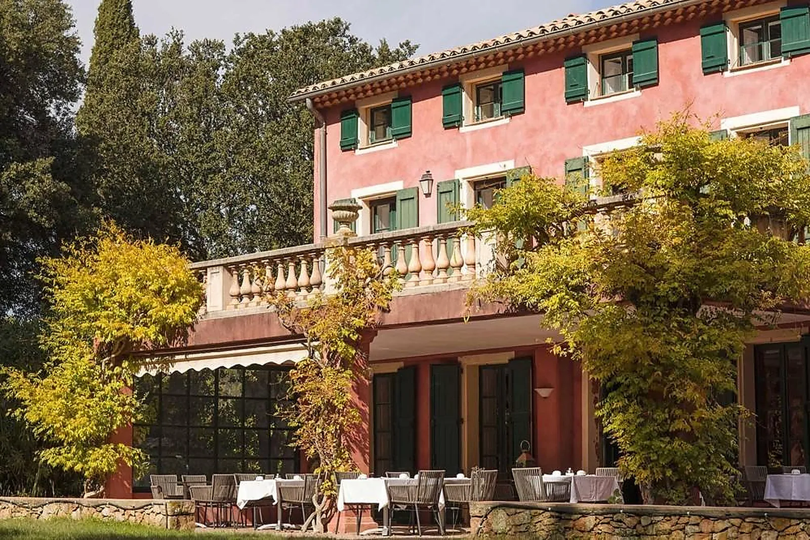 Lieux événementiels, DOMAINE DE FAUVERIS