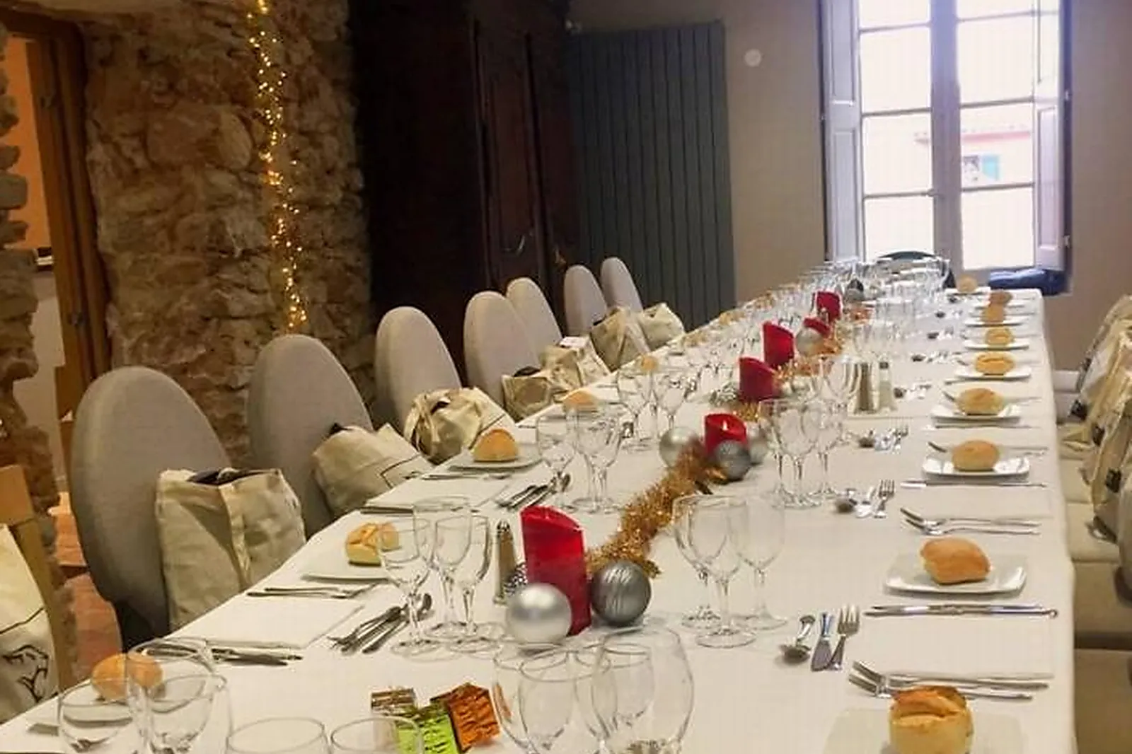 Lieux événementiels, DOMAINE DE FAUVERIS