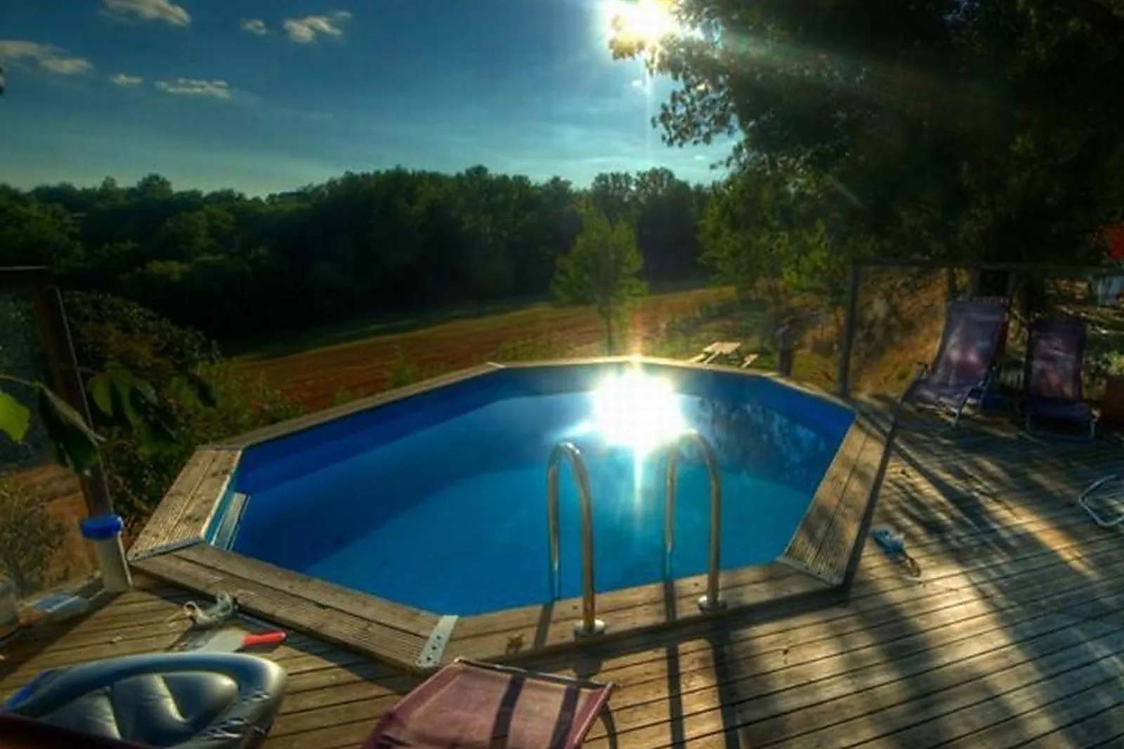 Lieux événementiels, DOMAINE DE FLORE