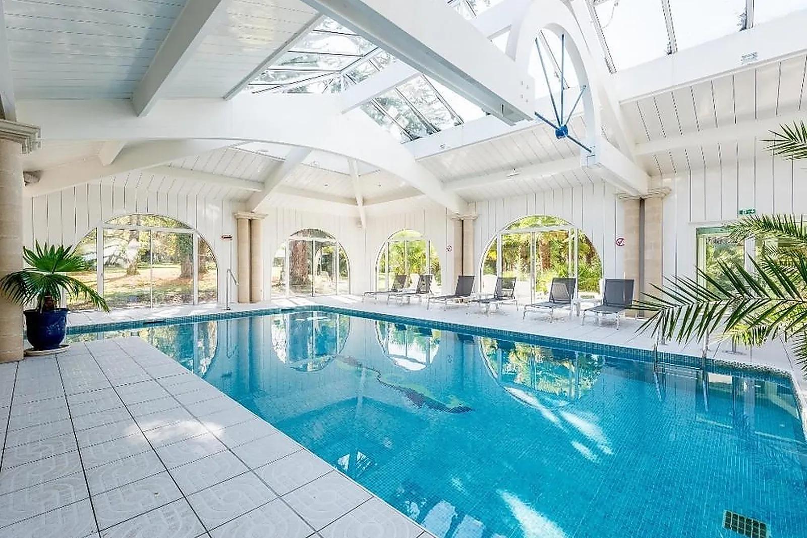 Lieux événementiels, DOMAINE DE FOMPEYRE