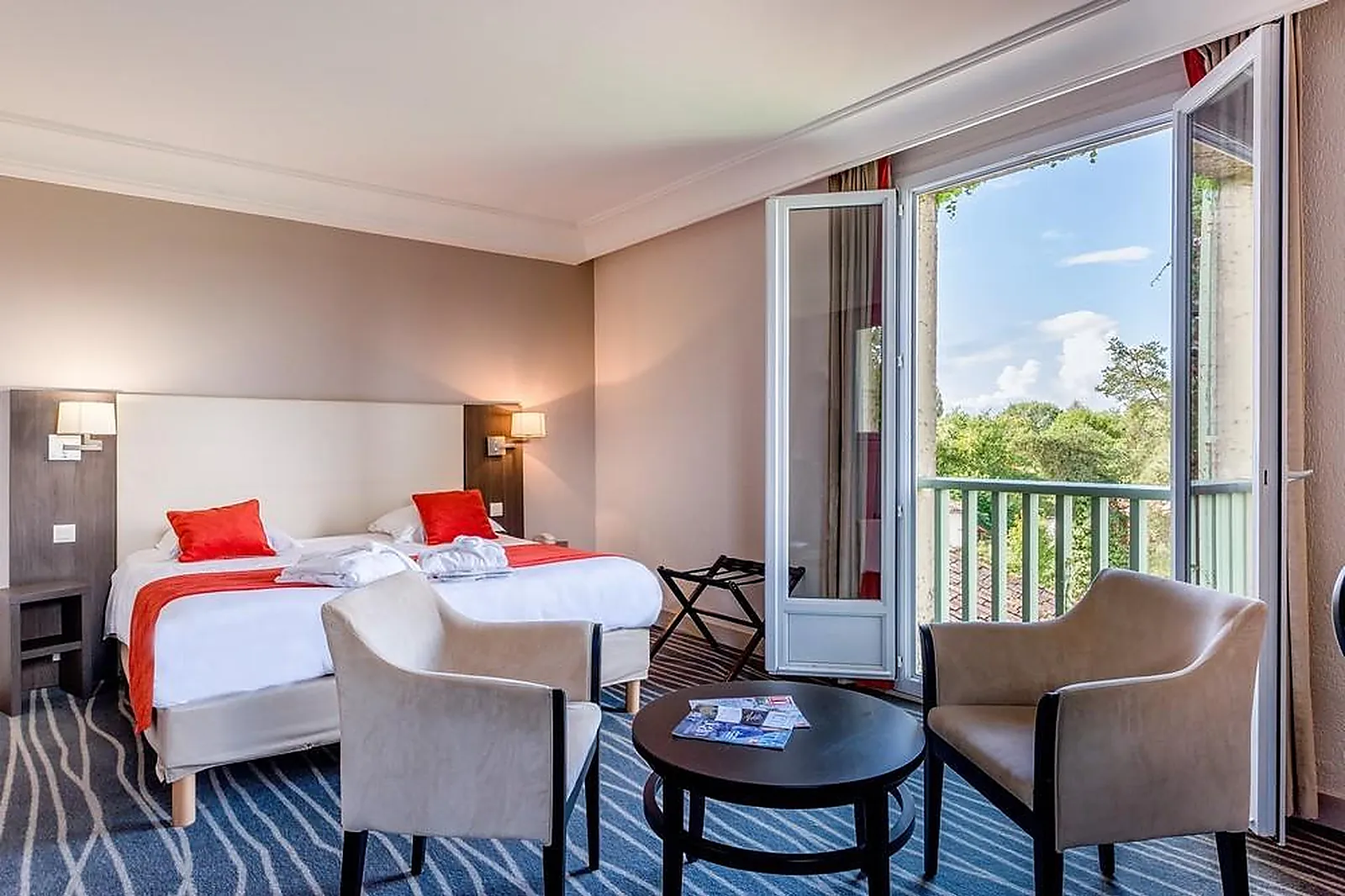 Lieux événementiels, DOMAINE DE FOMPEYRE