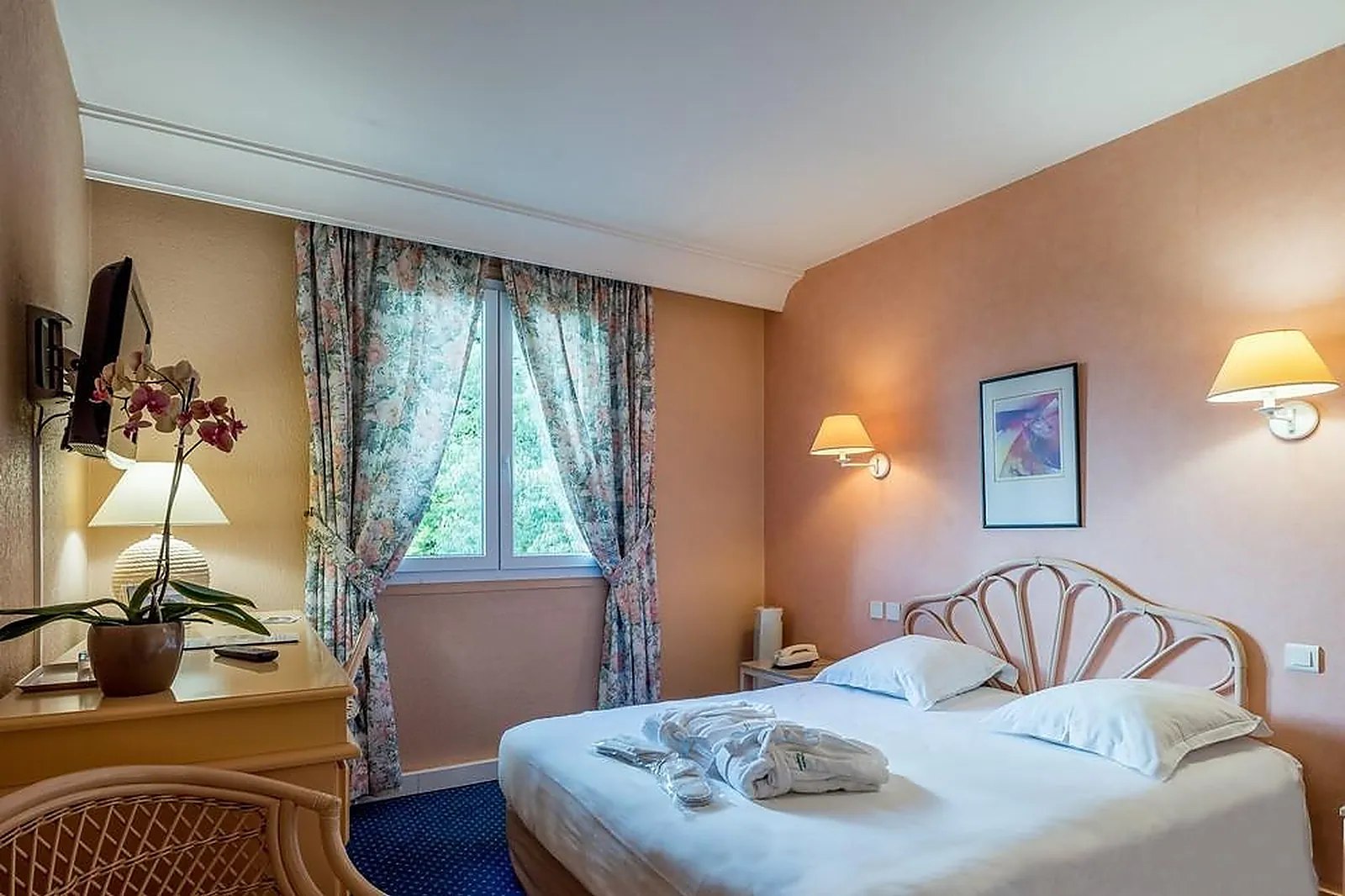 Lieux événementiels, DOMAINE DE FOMPEYRE