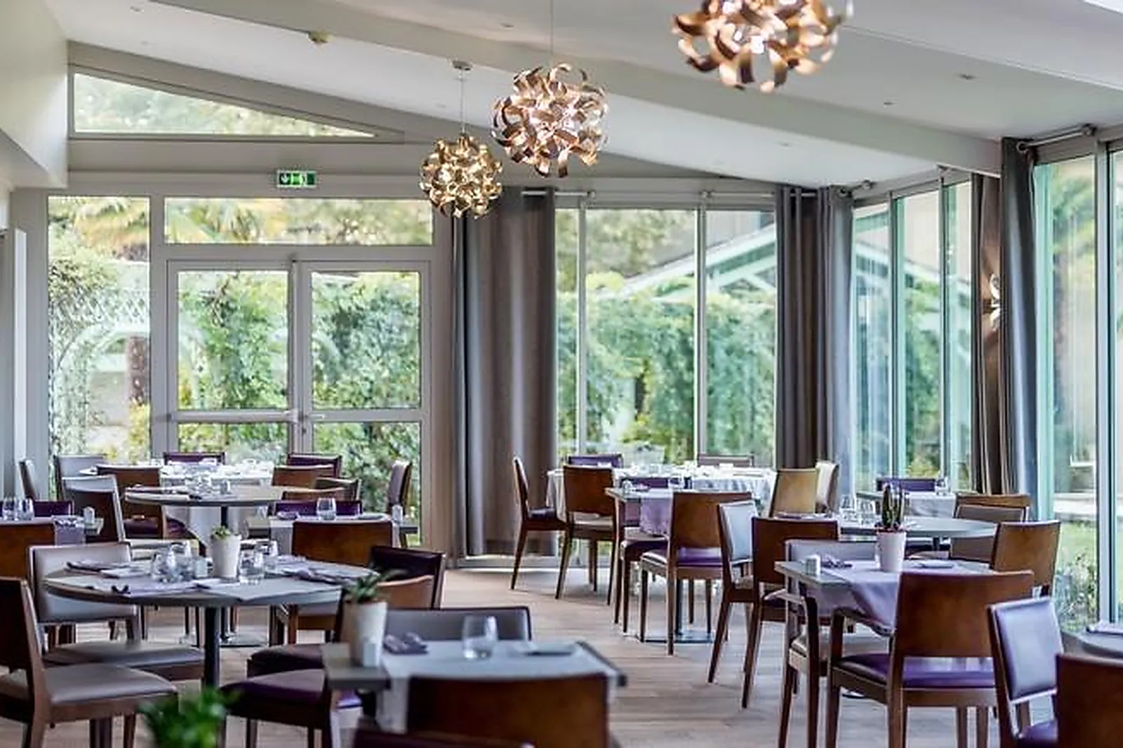 Lieux événementiels, DOMAINE DE FOMPEYRE