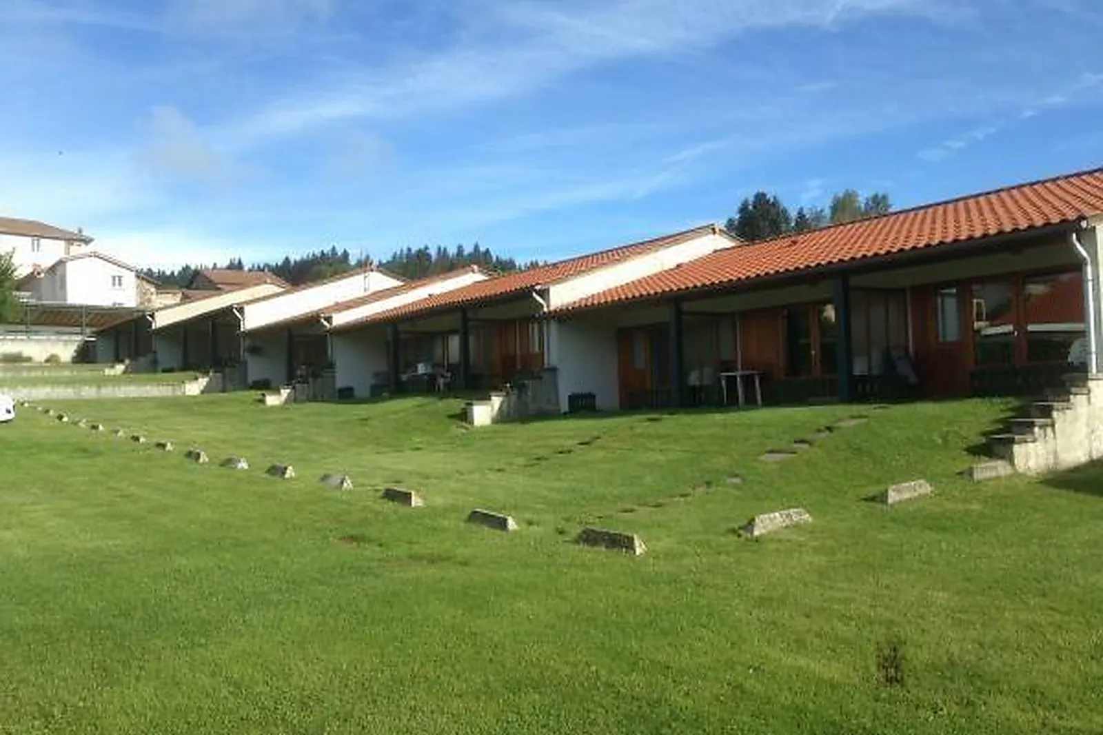 Lieux événementiels, DOMAINE DE FONTELINE