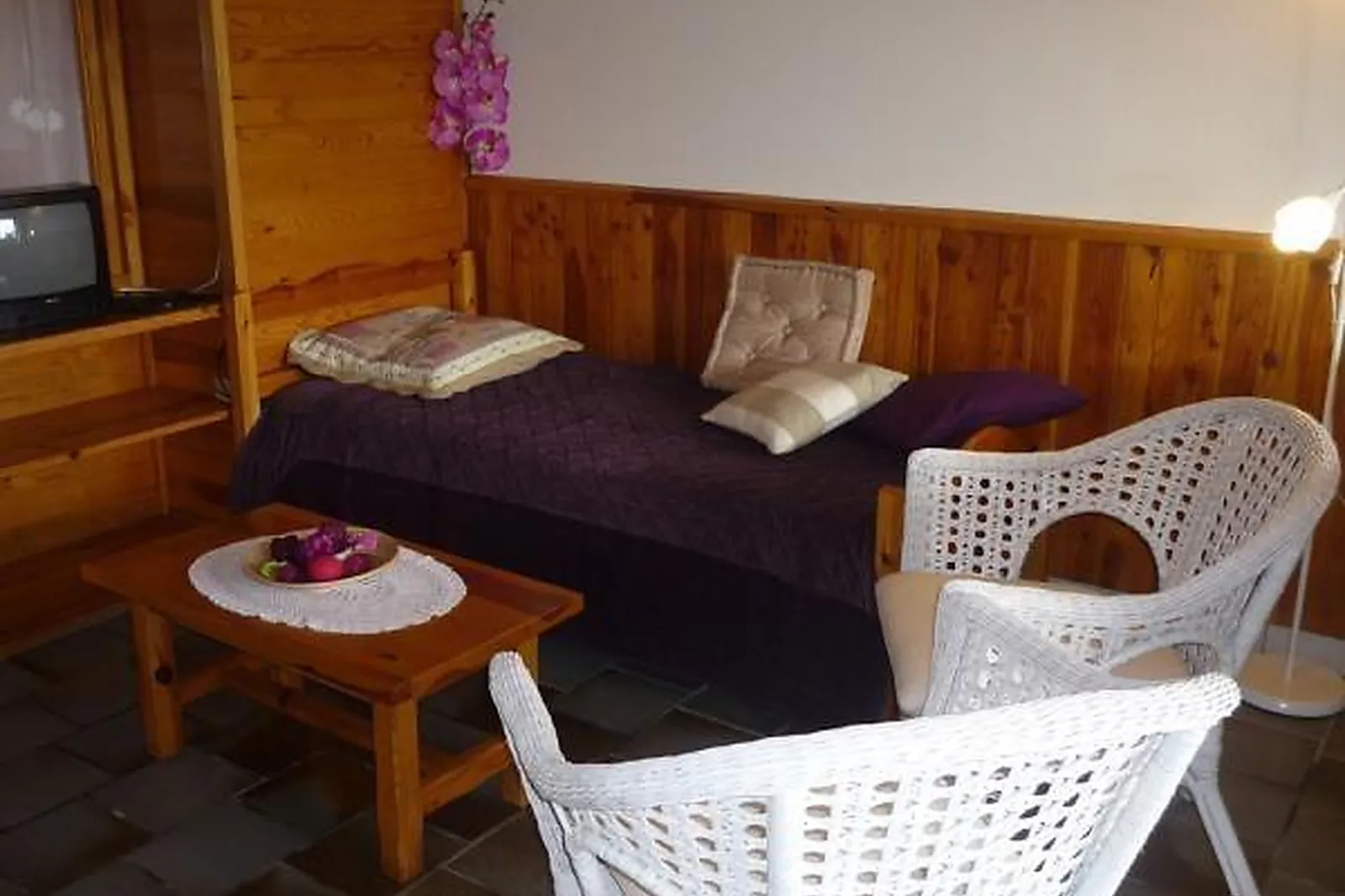 Lieux événementiels, DOMAINE DE FONTELINE