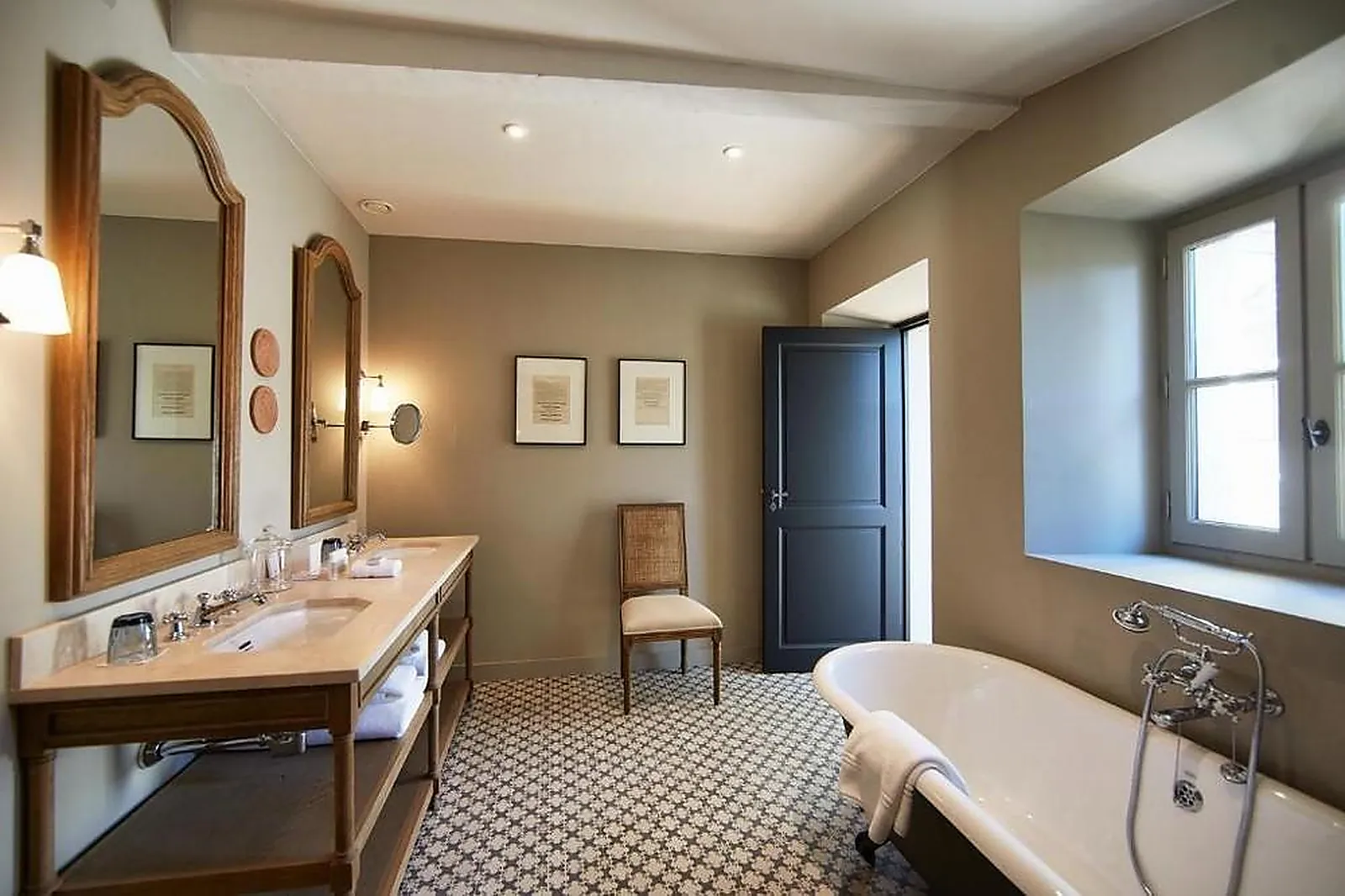 Lieux événementiels, DOMAINE DE FONTENILLE