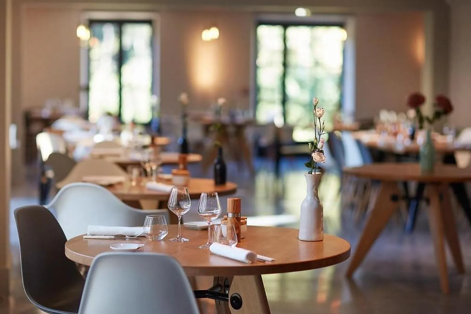 Lieux événementiels, DOMAINE DE FONTENILLE