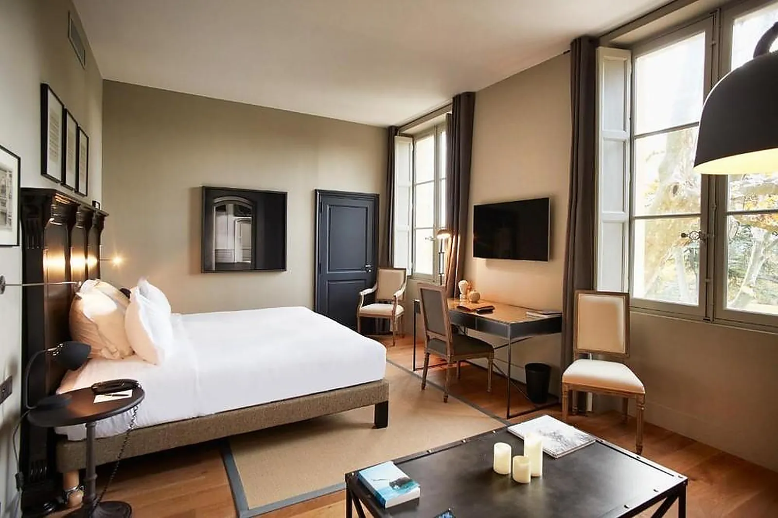 Lieux événementiels, DOMAINE DE FONTENILLE