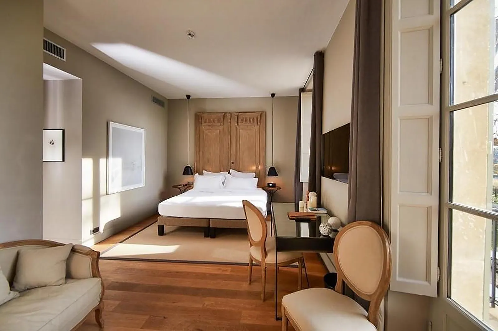 Lieux événementiels, DOMAINE DE FONTENILLE