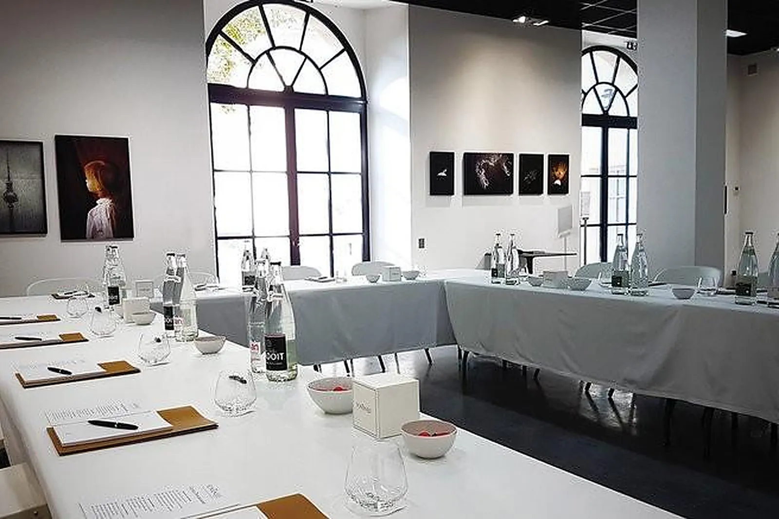 Lieux événementiels, DOMAINE DE FONTENILLE