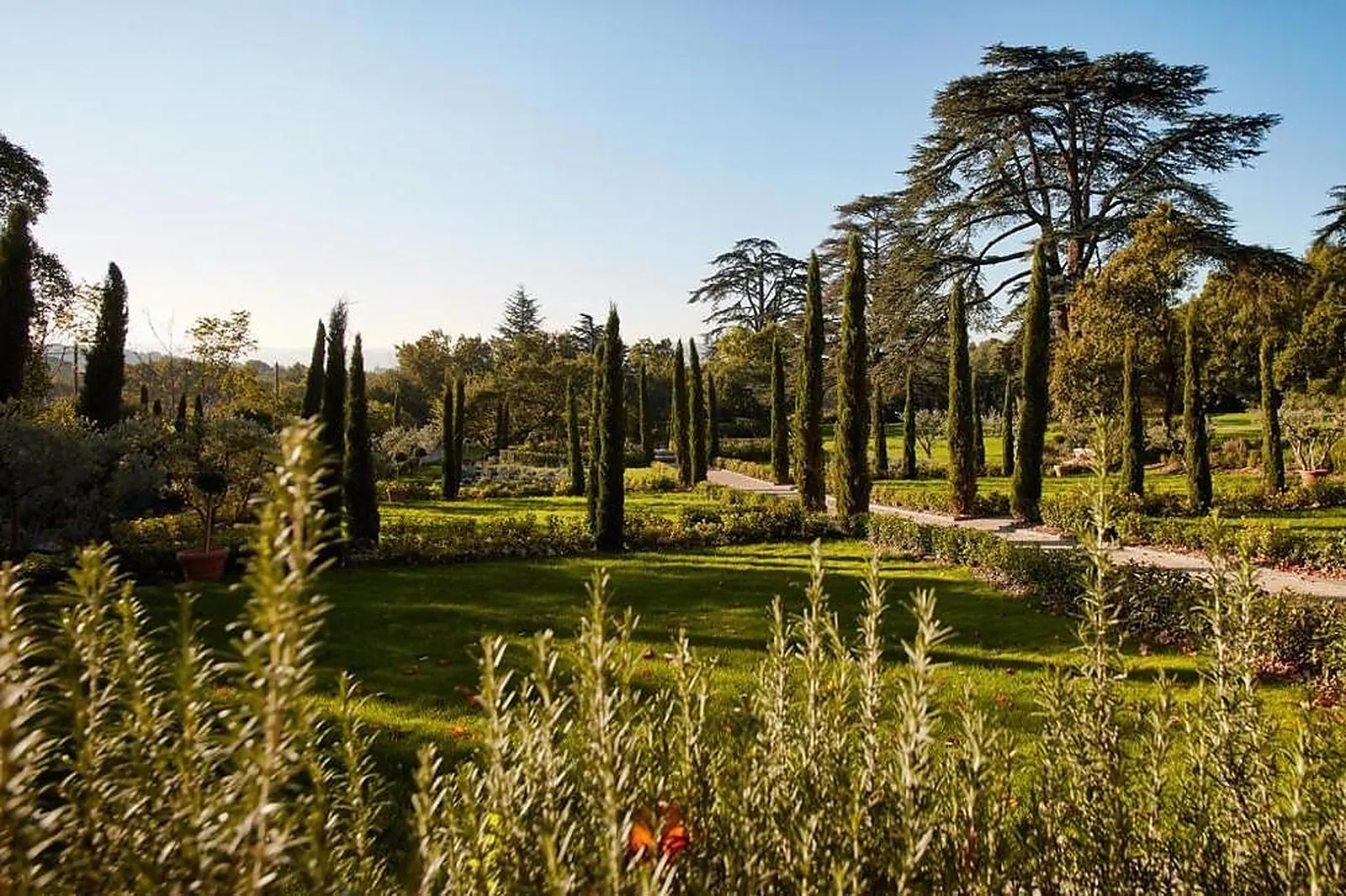 Lieux événementiels, DOMAINE DE FONTENILLE