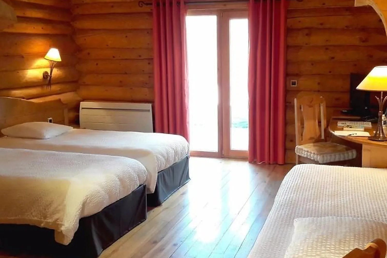 Lieux événementiels, DOMAINE DE FOOLZ