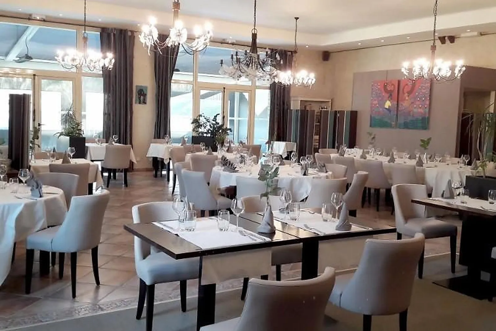 Lieux événementiels, DOMAINE DE FOOLZ