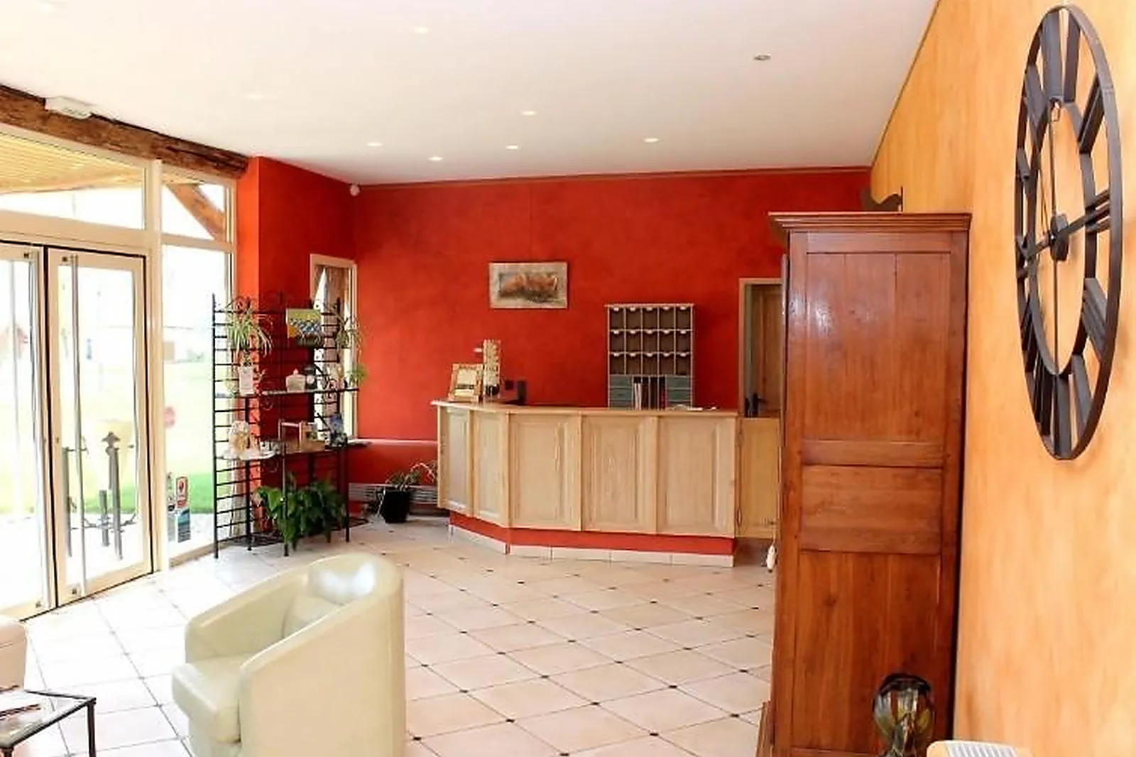 Lieux événementiels, DOMAINE DE FOOLZ