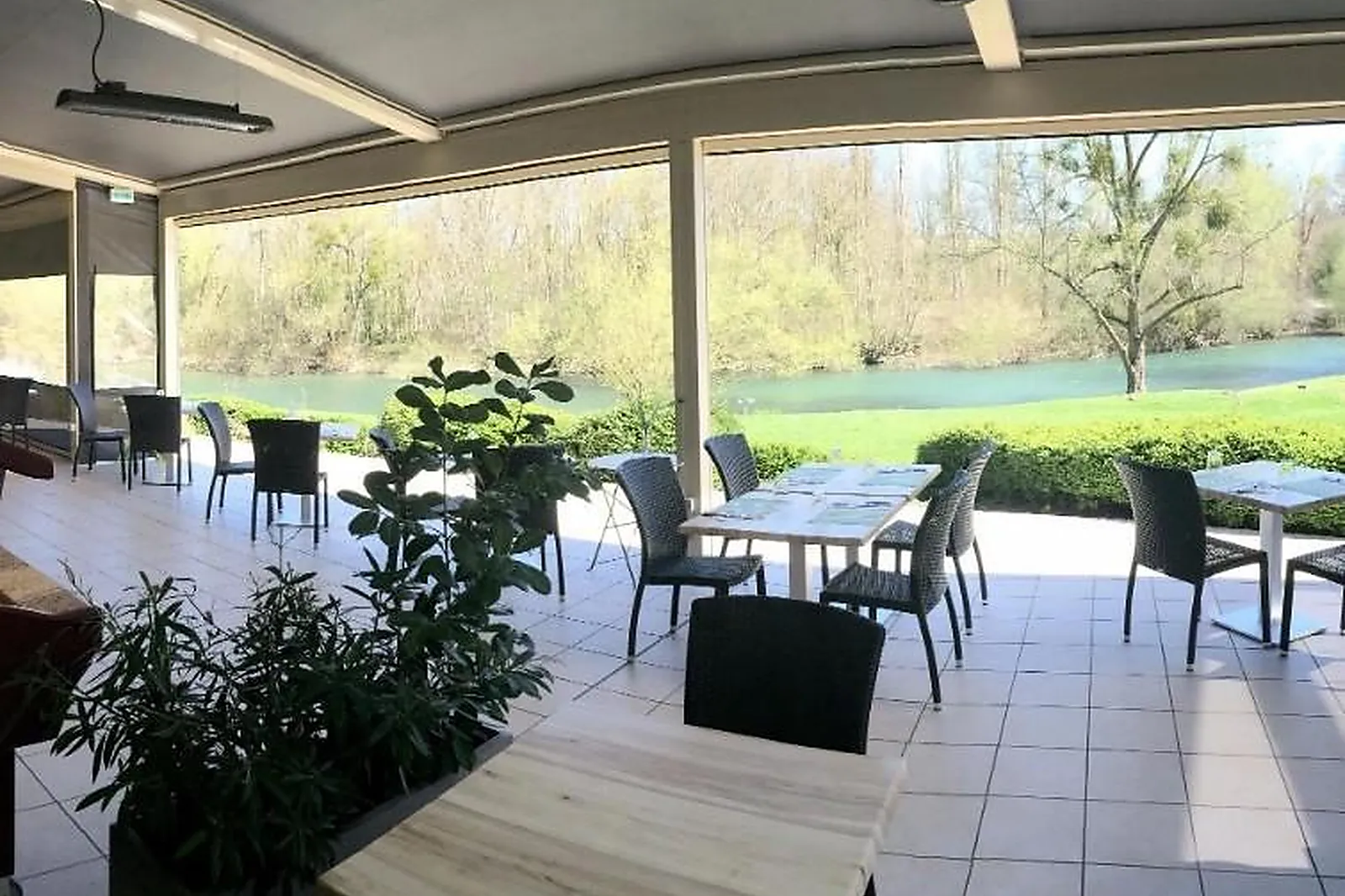 Lieux événementiels, DOMAINE DE FOOLZ