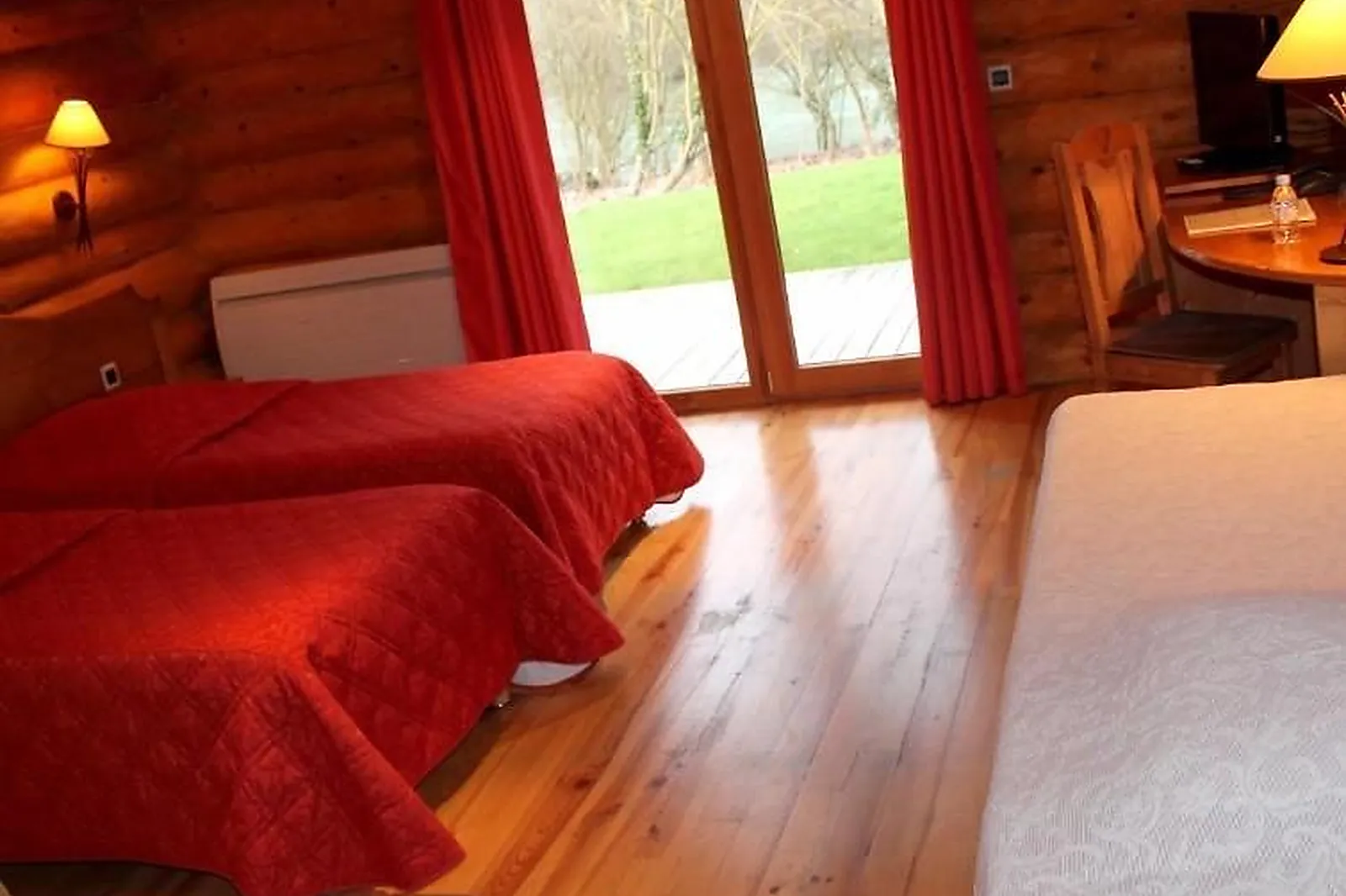 Lieux événementiels, DOMAINE DE FOOLZ