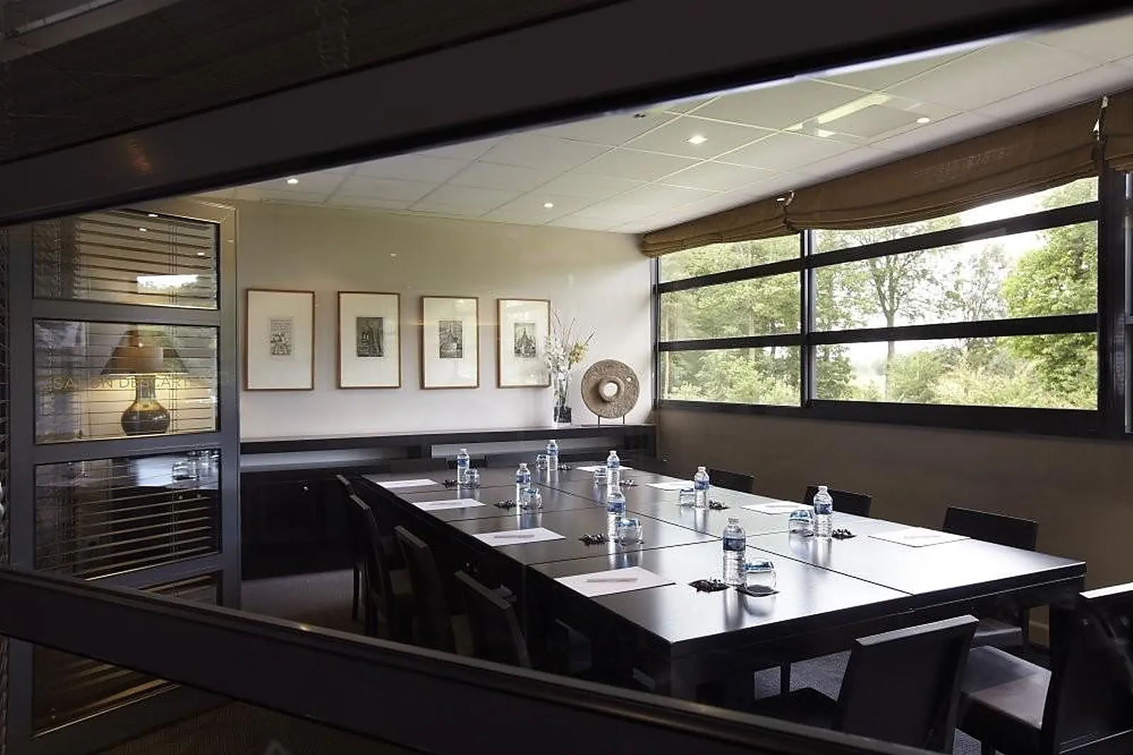 Lieux événementiels, DOMAINE DE FORGES