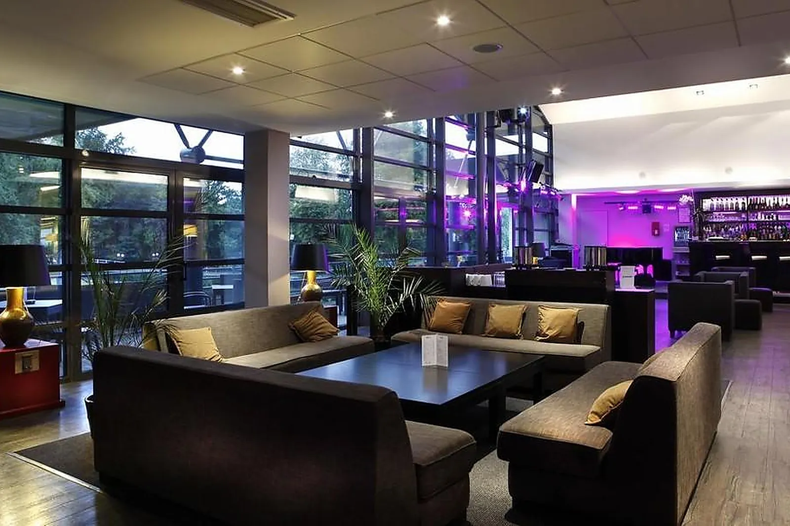 Lieux événementiels, DOMAINE DE FORGES