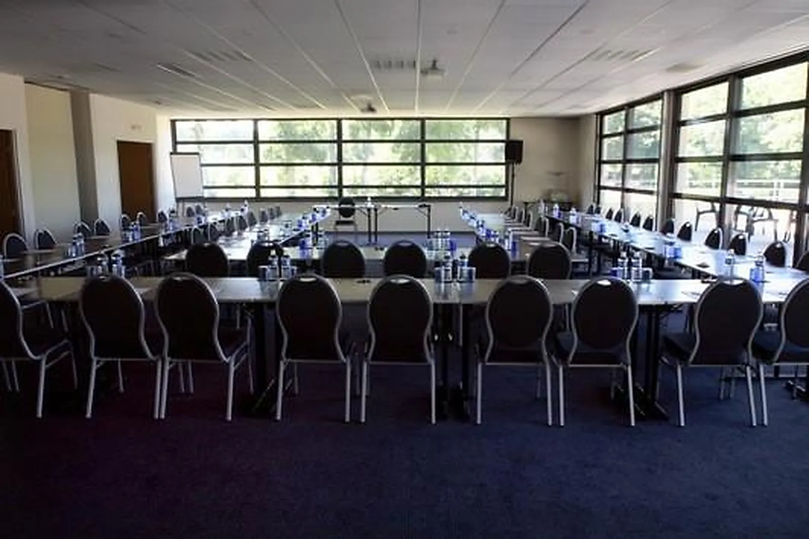 Lieux événementiels, DOMAINE DE FORGES