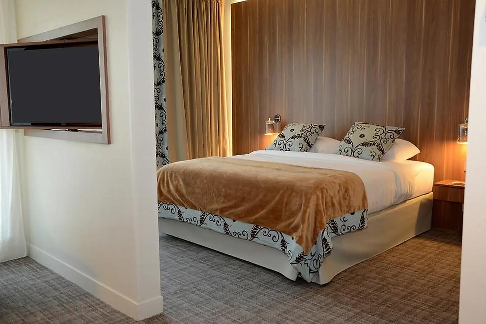 Lieux événementiels, DOMAINE DE FORGES