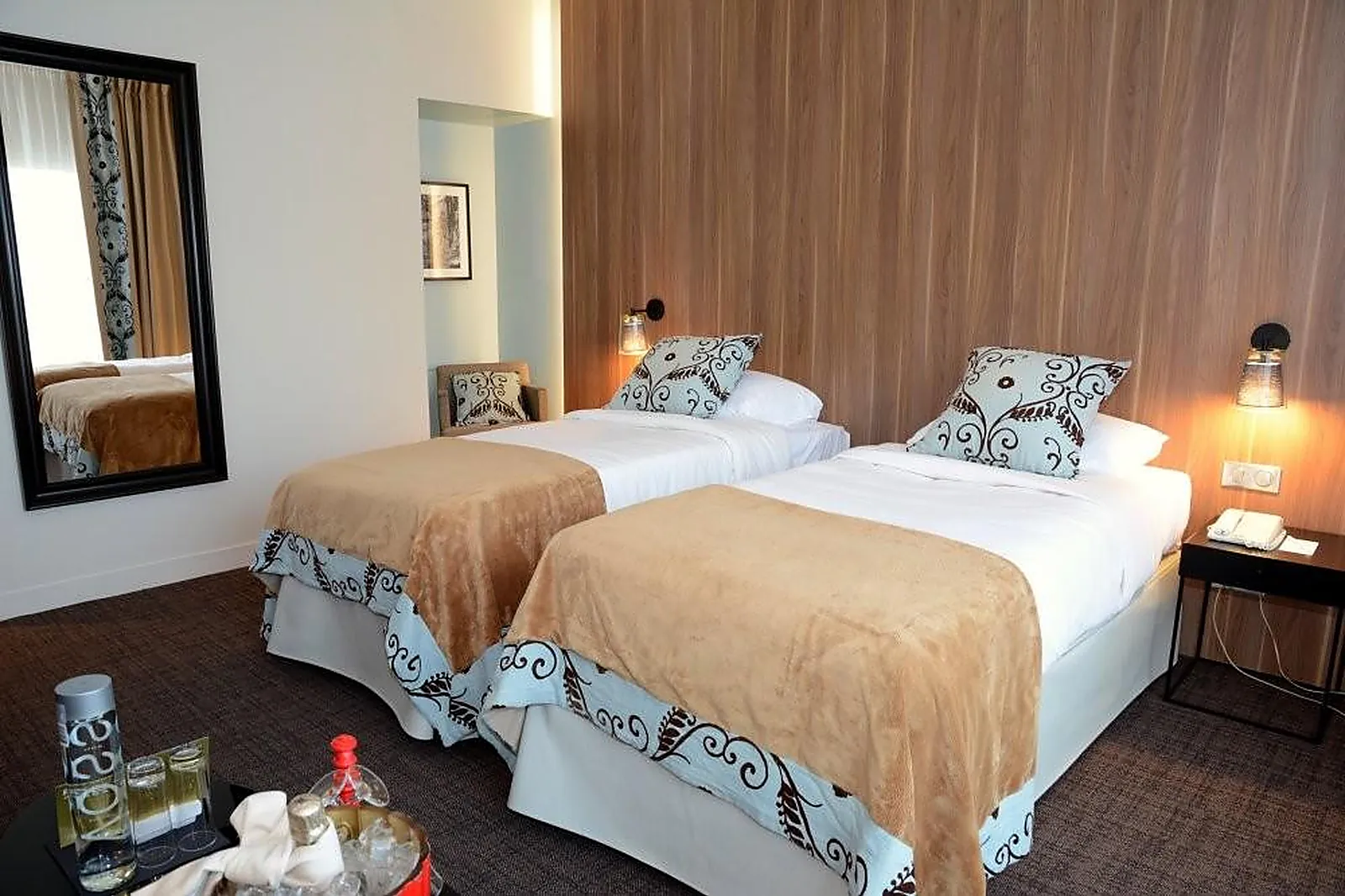 Lieux événementiels, DOMAINE DE FORGES