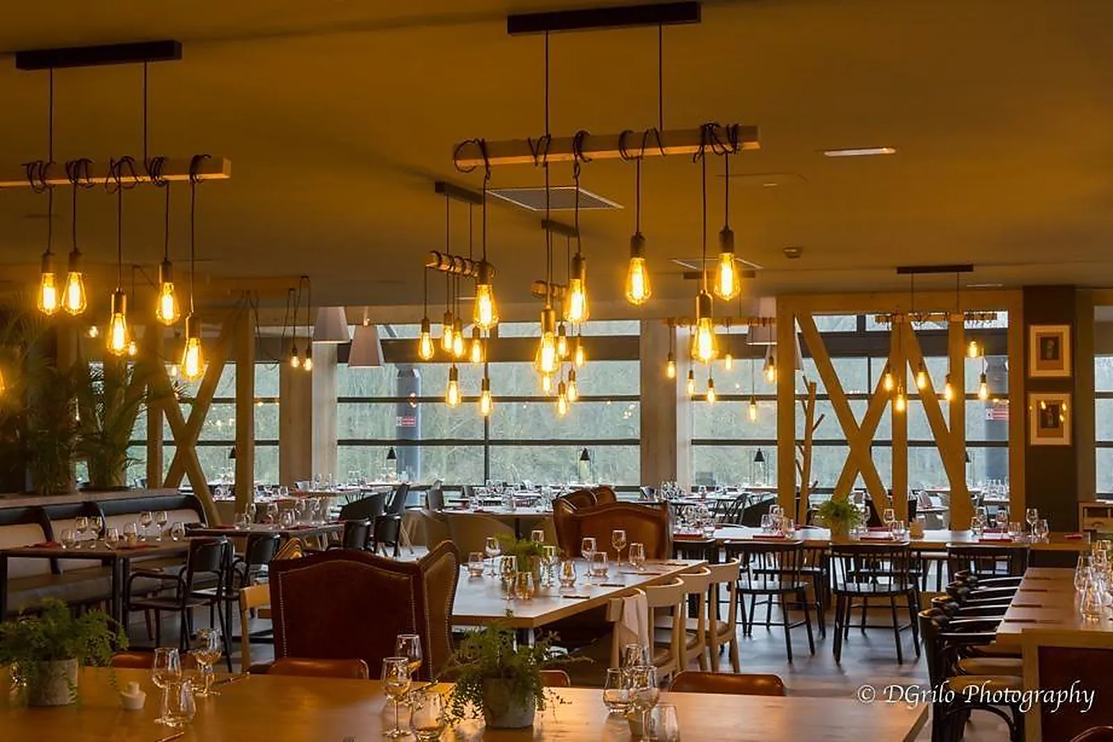 Lieux événementiels, DOMAINE DE FORGES