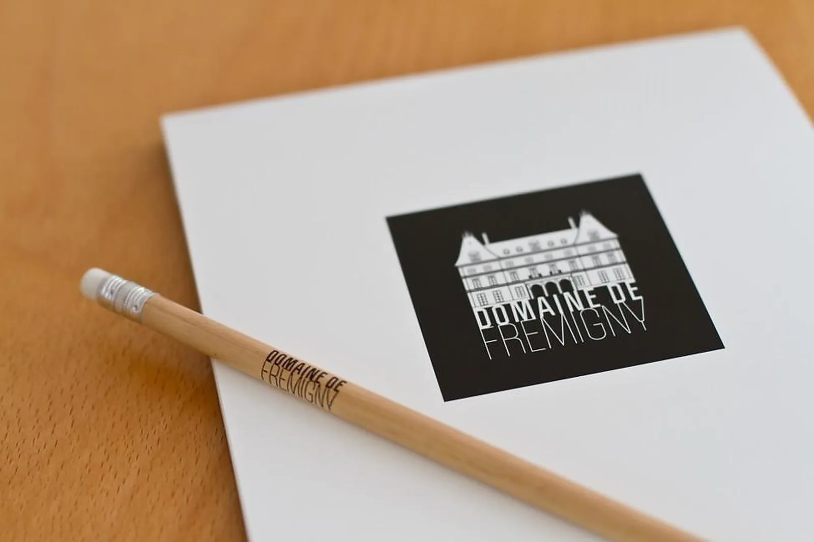 Lieux événementiels, DOMAINE DE FREMIGNY