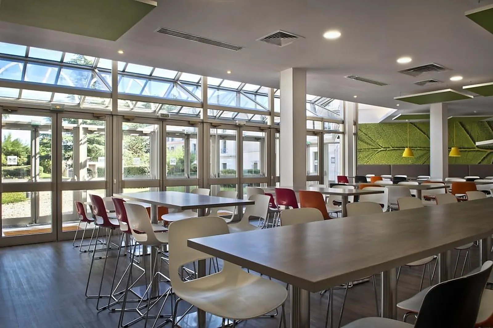 Lieux événementiels, DOMAINE DE FREMIGNY