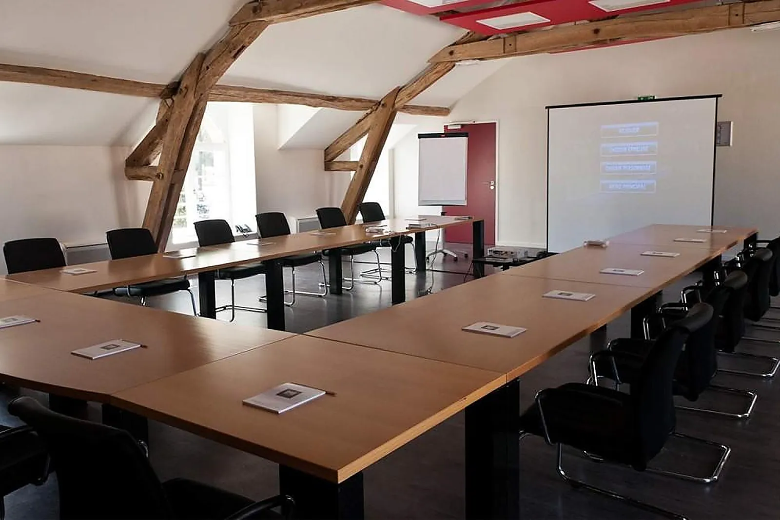 Lieux événementiels, DOMAINE DE FREMIGNY