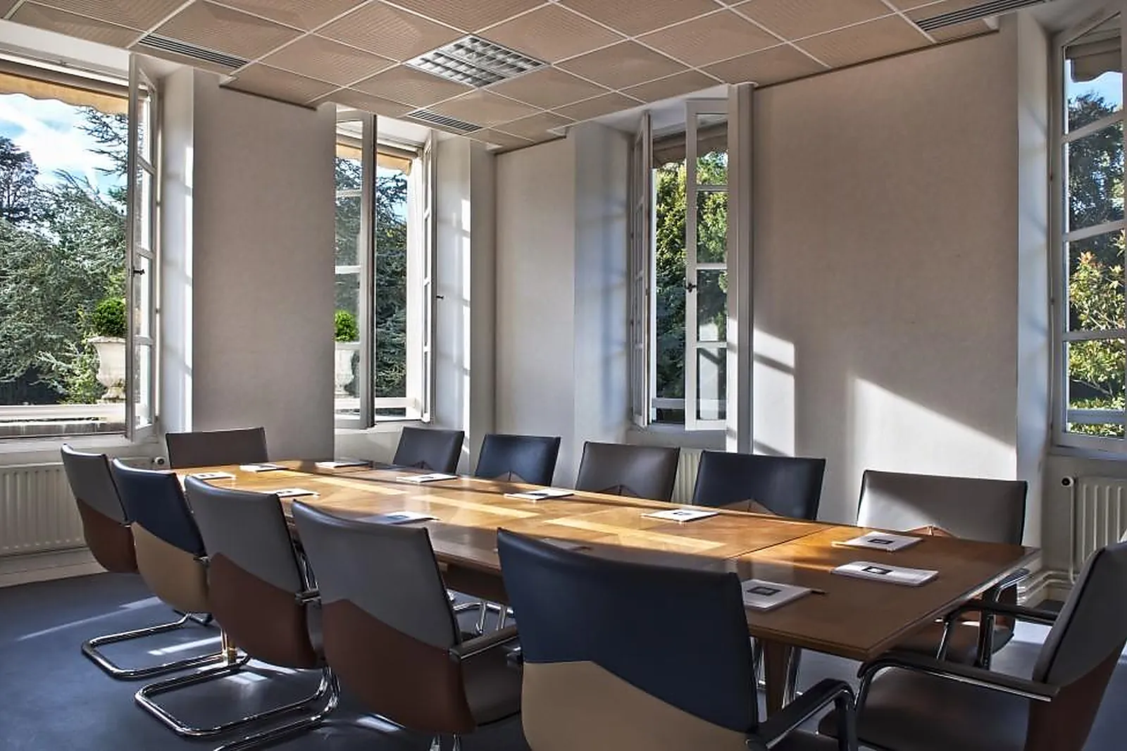 Lieux événementiels, DOMAINE DE FREMIGNY