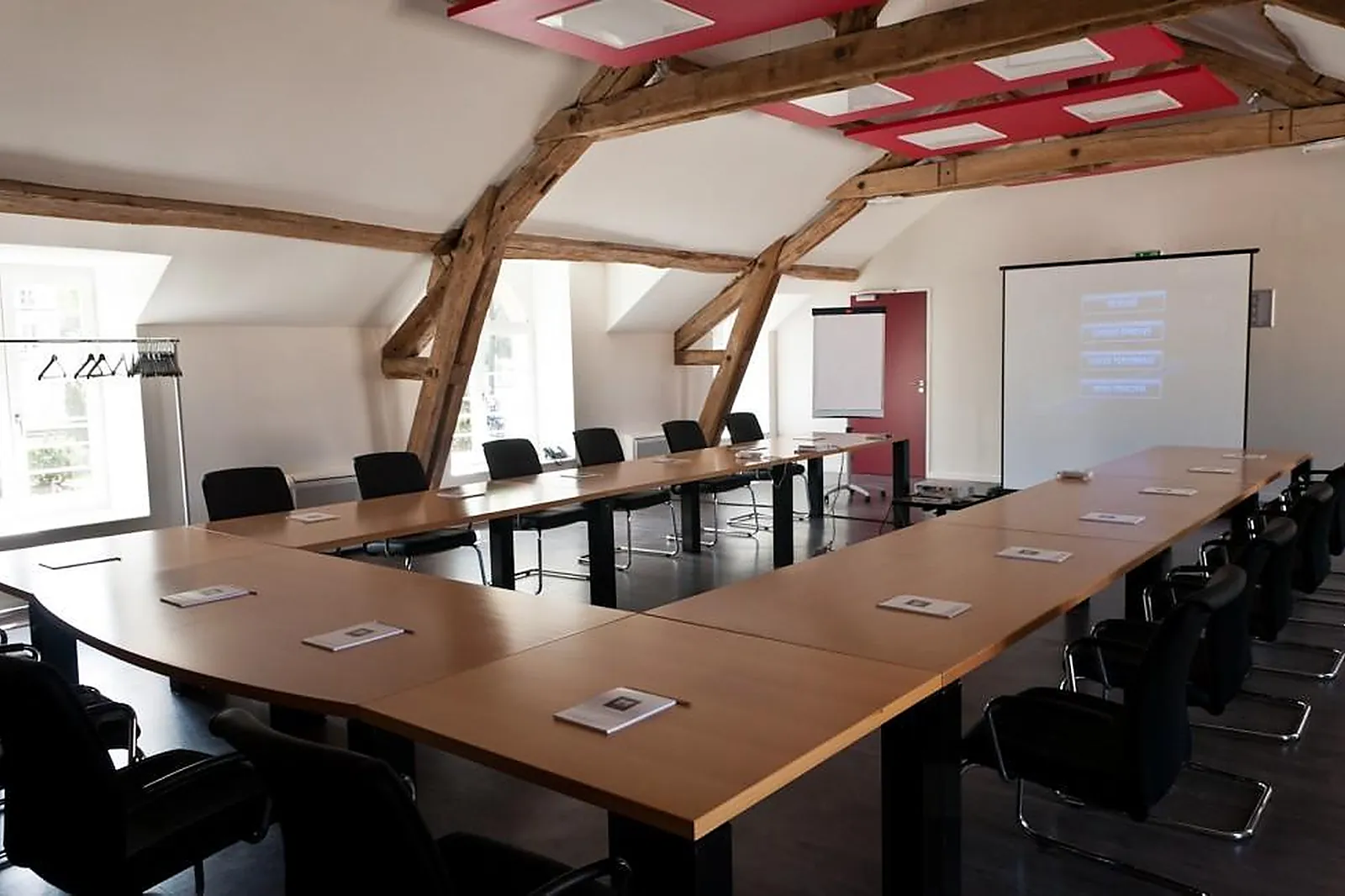 Lieux événementiels, DOMAINE DE FREMIGNY