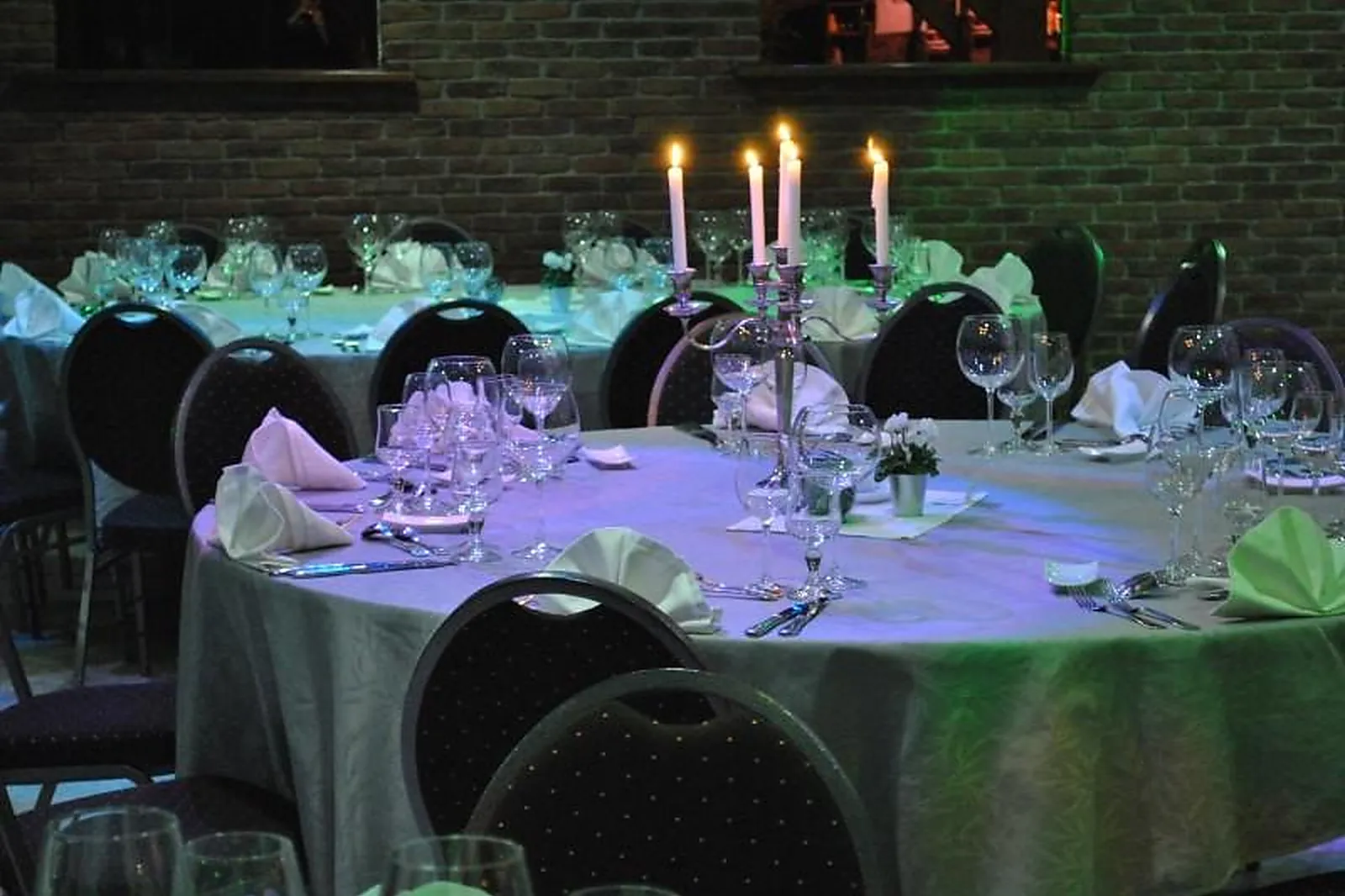 Lieux événementiels, DOMAINE DE FUNQUEREL