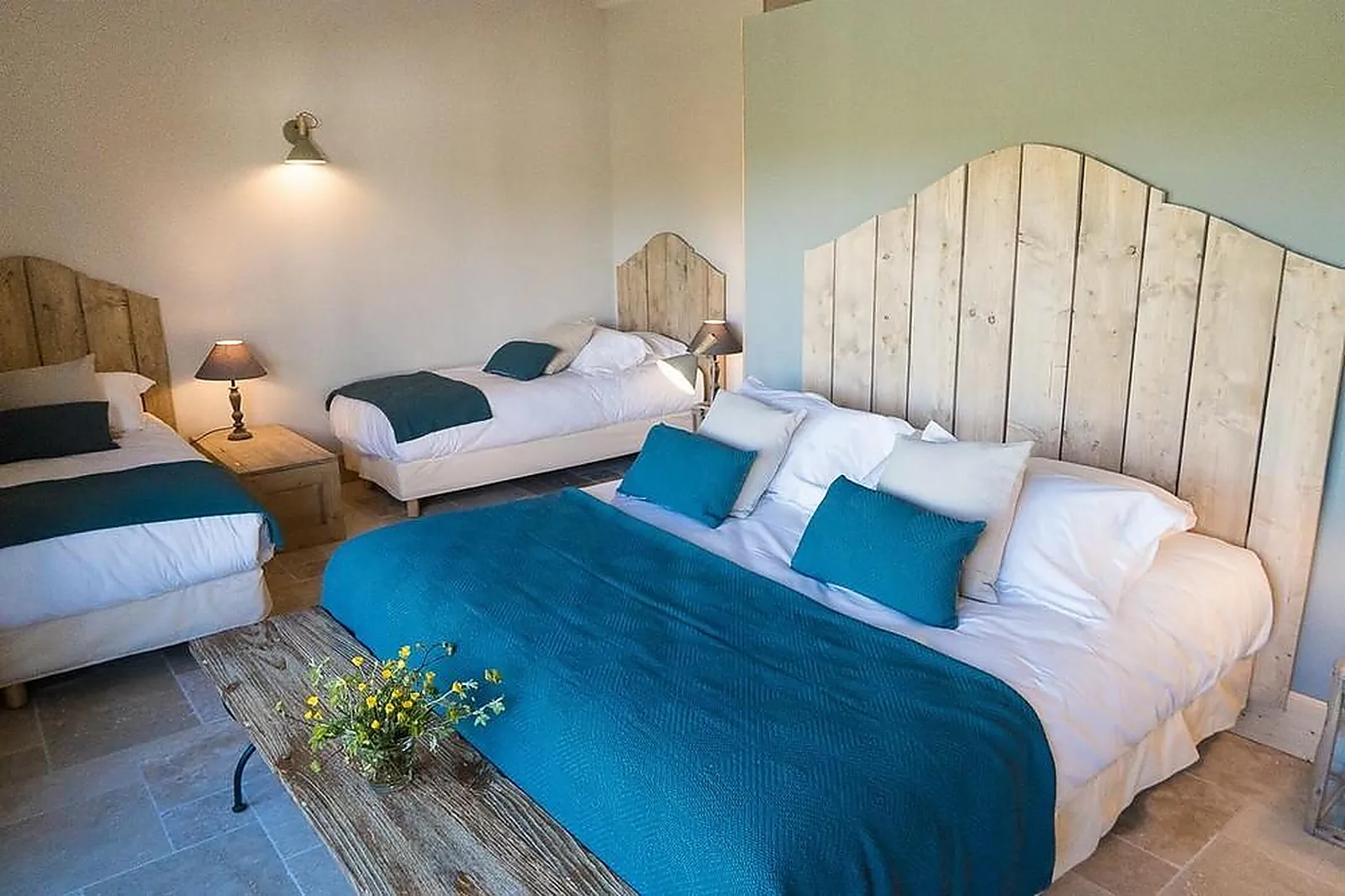 Lieux événementiels, DOMAINE DE GAILHAGUET