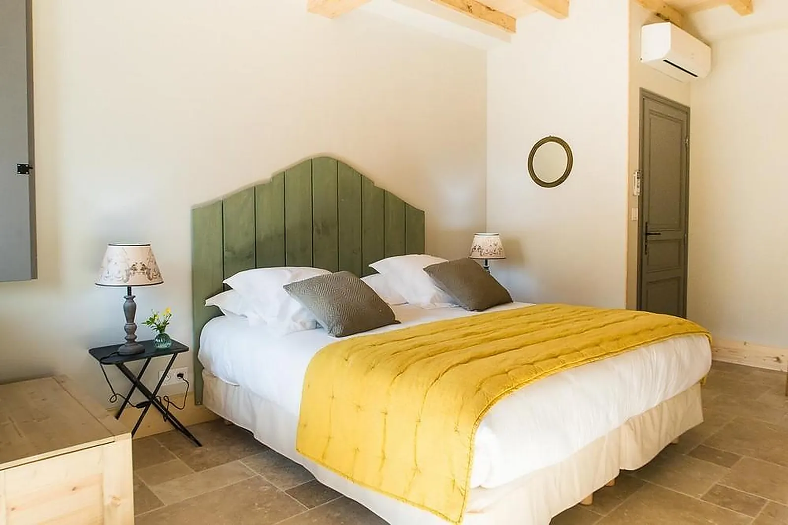 Lieux événementiels, DOMAINE DE GAILHAGUET