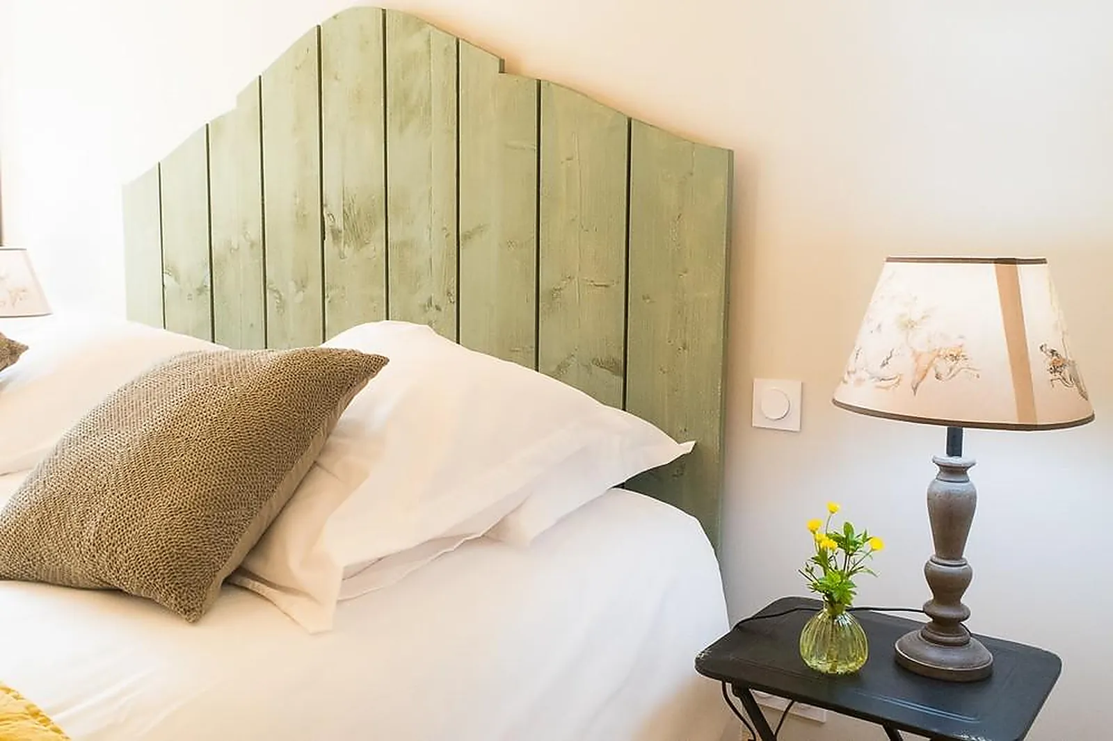 Lieux événementiels, DOMAINE DE GAILHAGUET