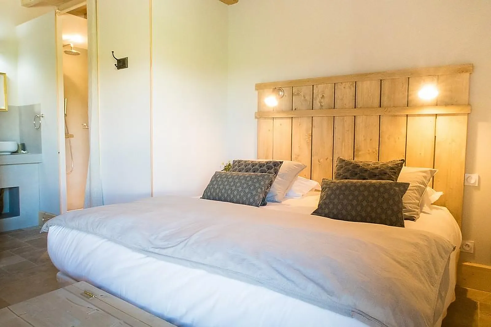 Lieux événementiels, DOMAINE DE GAILHAGUET