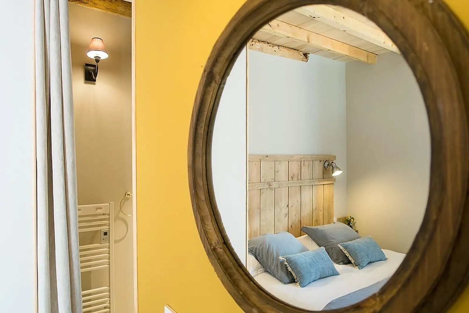 Lieux événementiels, DOMAINE DE GAILHAGUET